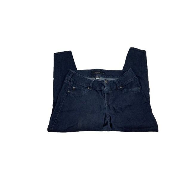 39. Torrid Denim Jeans. Sz 14S - Picture 4 of 5